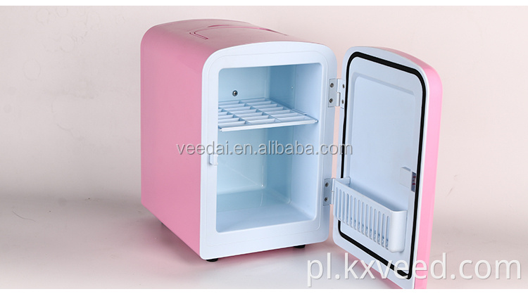 Energia oszczędzająca USB Mini mini chłodnice lodówki przenośne chłodnice lodówki